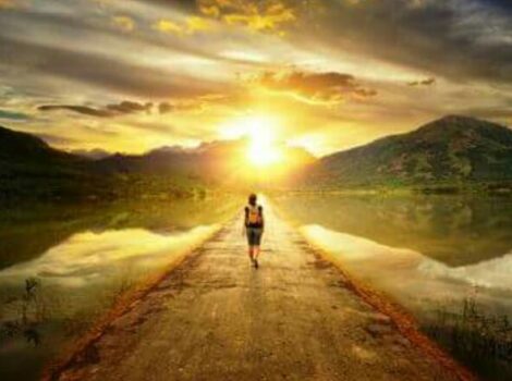 Ganzheitlich gelassen leben Teil 1