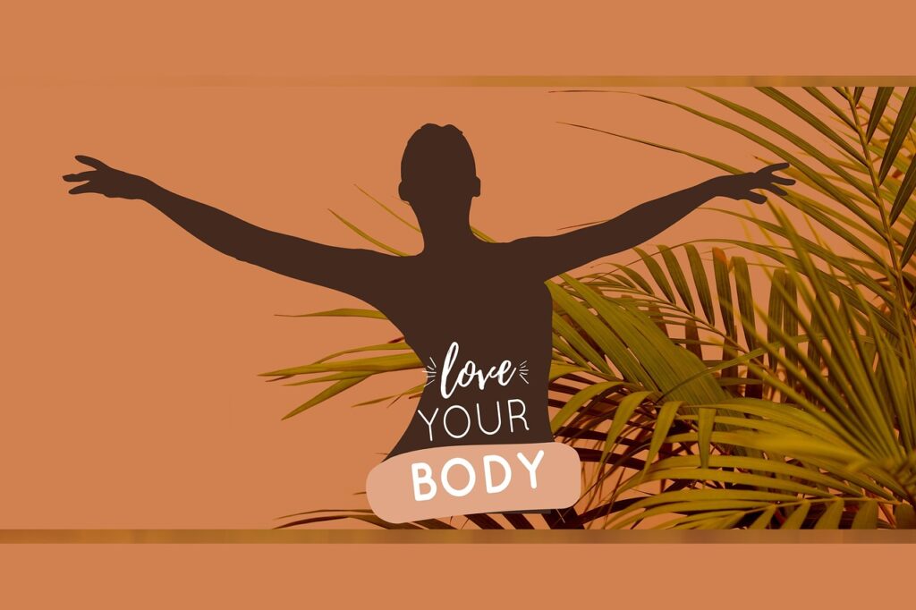 Ganzheitlich gelassen leben Teil 3: Der Körper